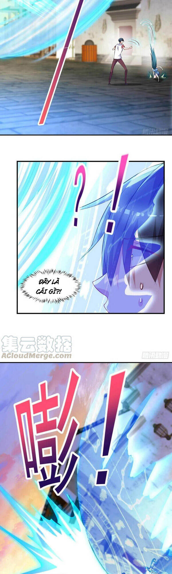 Mở Phòng Khám Tu Tiên - Chương 85