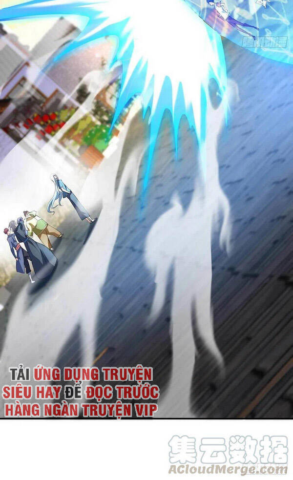 Mở Phòng Khám Tu Tiên - Chương 85