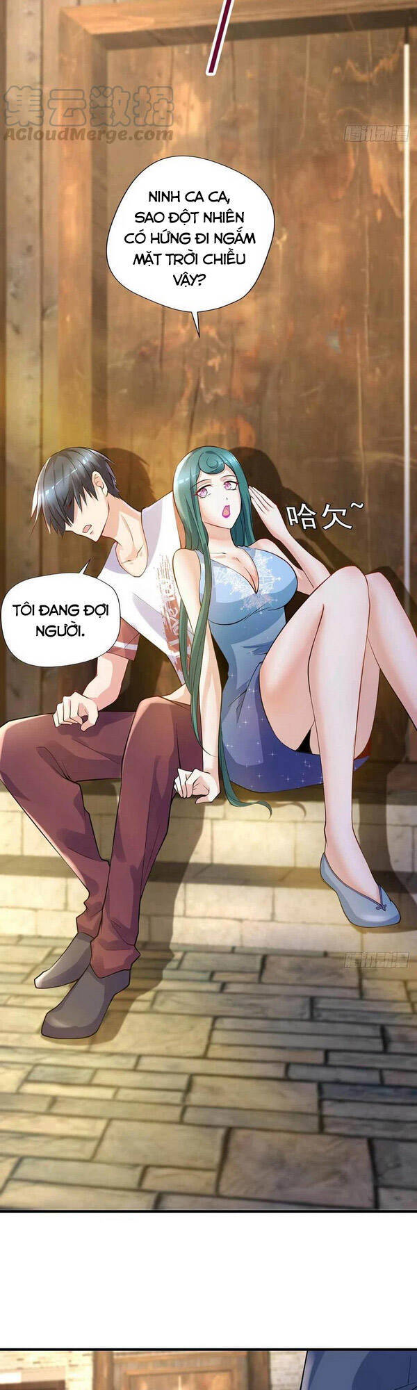 Mở Phòng Khám Tu Tiên - Chương 85