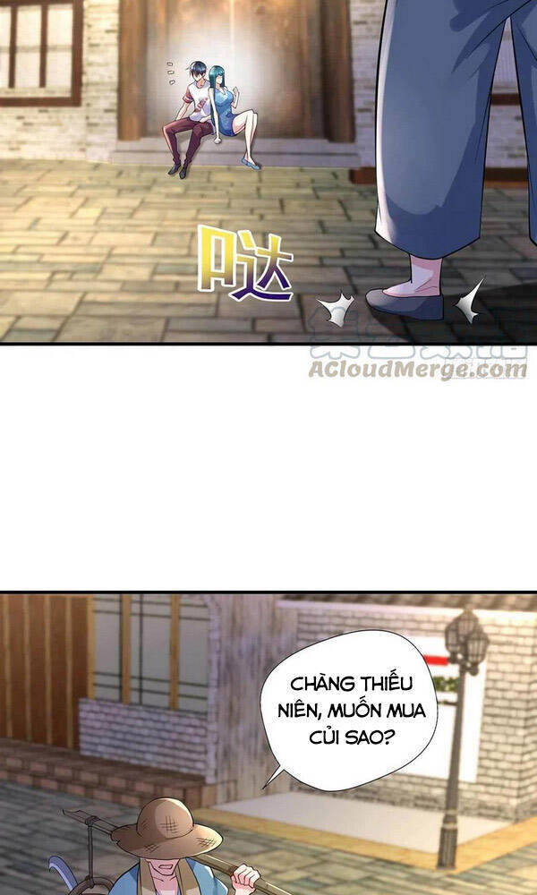 Mở Phòng Khám Tu Tiên - Chương 85