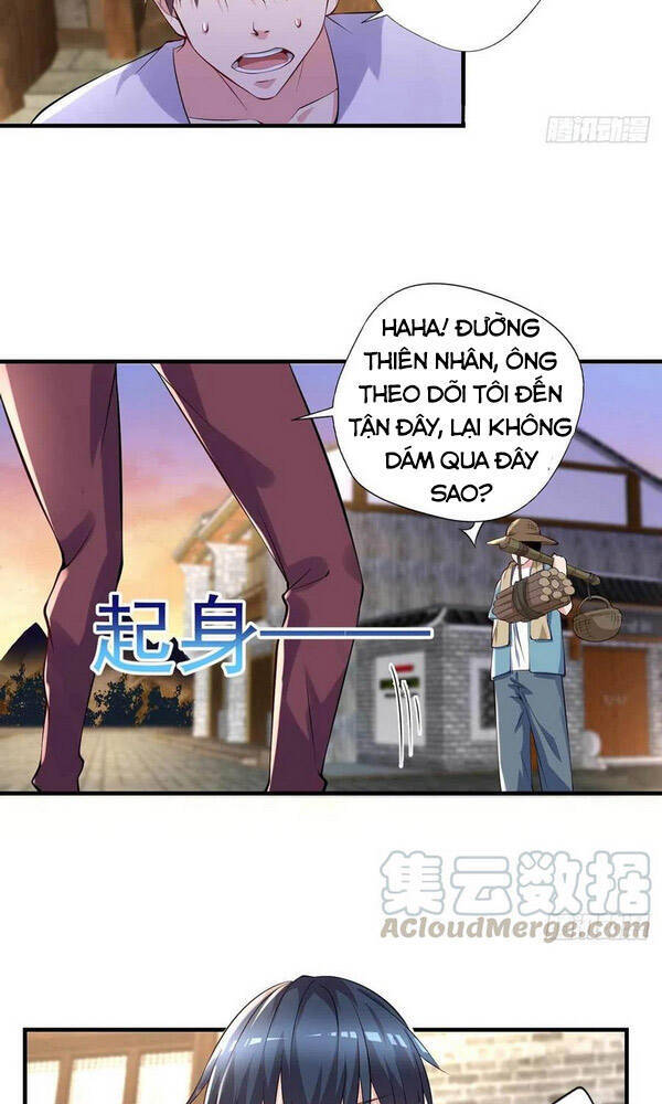 Mở Phòng Khám Tu Tiên - Chương 85