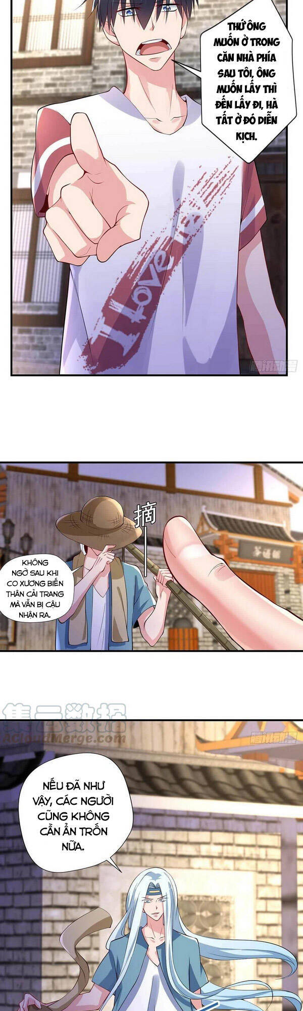 Mở Phòng Khám Tu Tiên - Chương 85