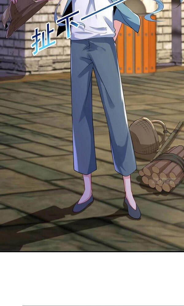 Mở Phòng Khám Tu Tiên - Chương 85