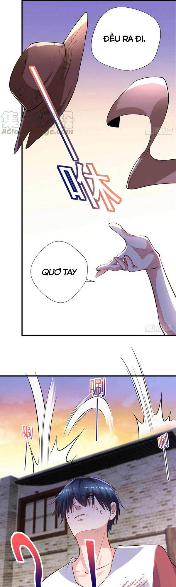 Mở Phòng Khám Tu Tiên - Chương 85