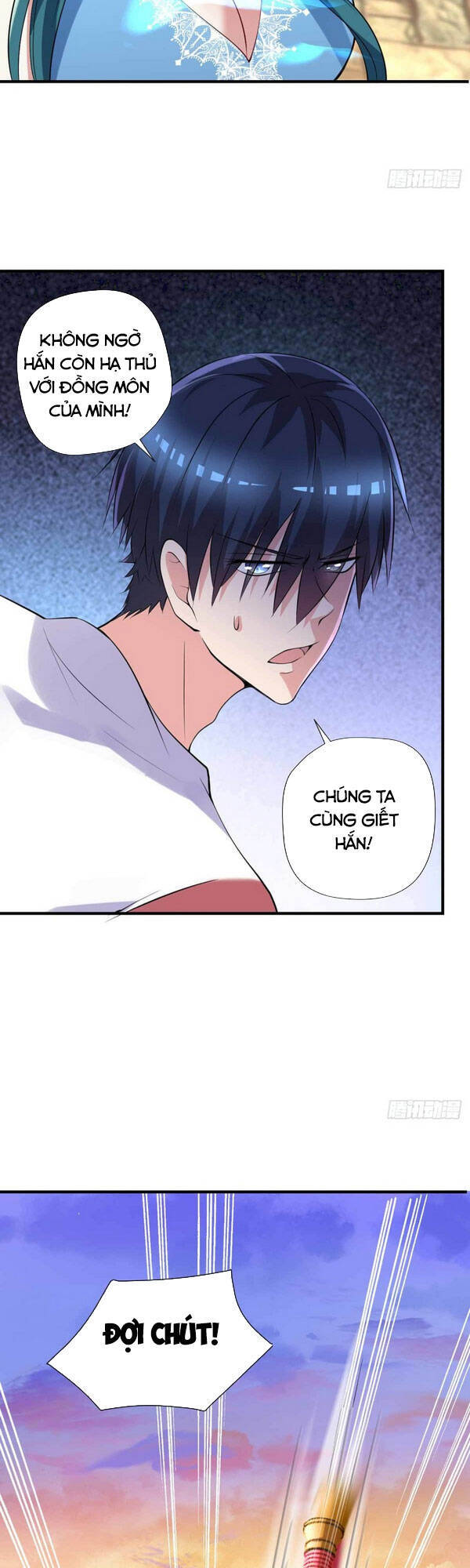 Mở Phòng Khám Tu Tiên - Chương 86