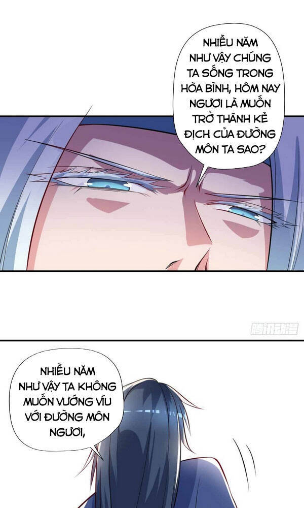 Mở Phòng Khám Tu Tiên - Chương 86