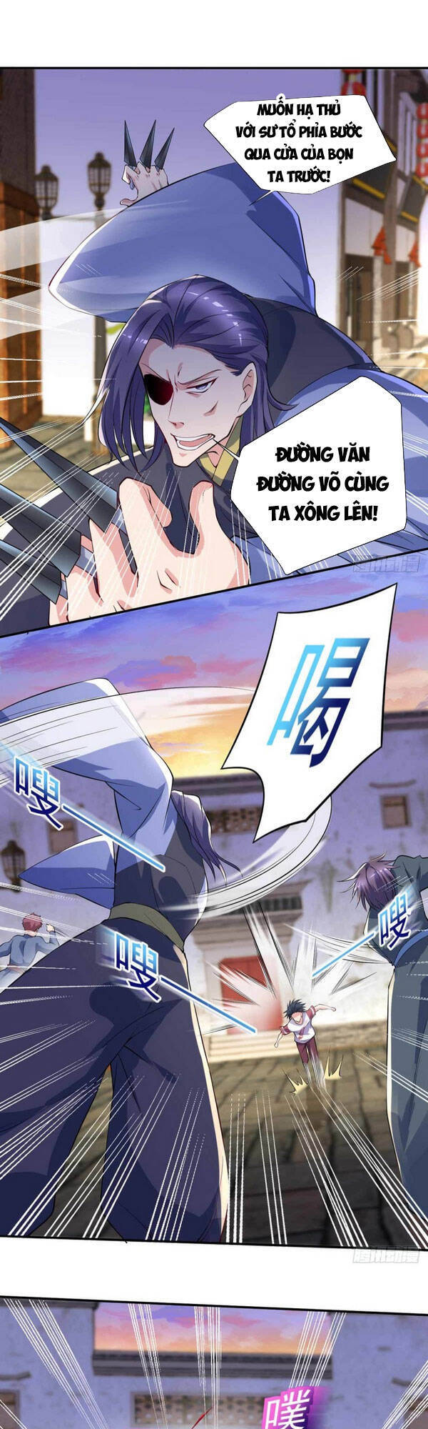 Mở Phòng Khám Tu Tiên - Chương 86