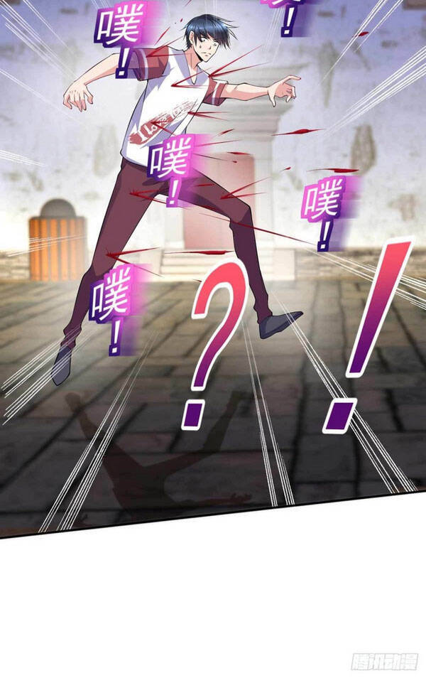 Mở Phòng Khám Tu Tiên - Chương 86