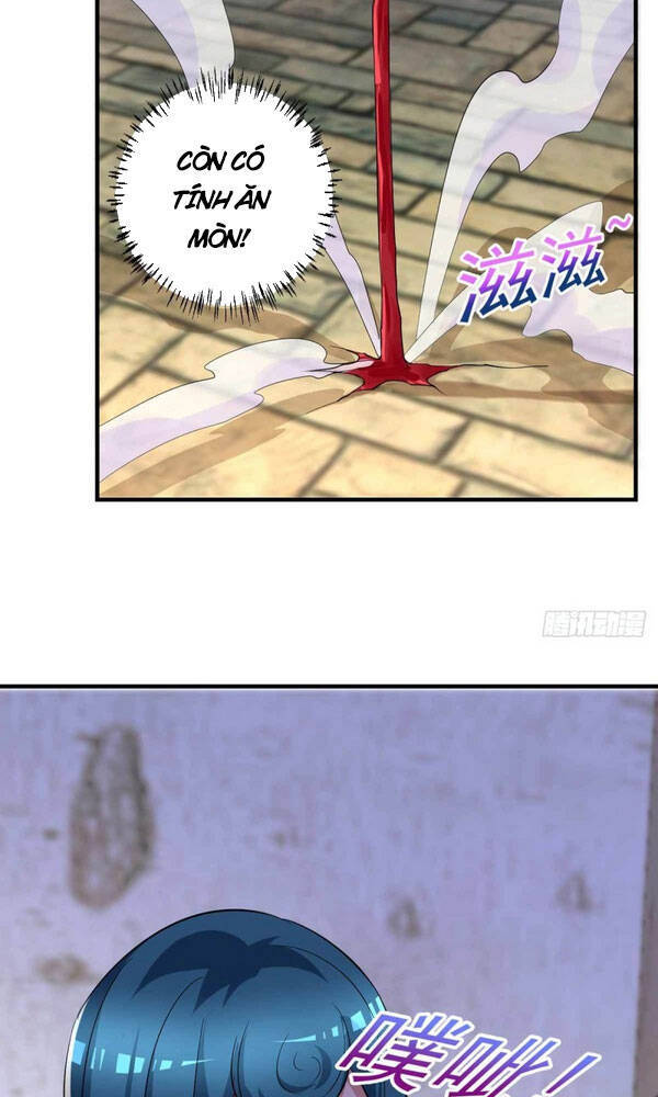 Mở Phòng Khám Tu Tiên - Chương 86