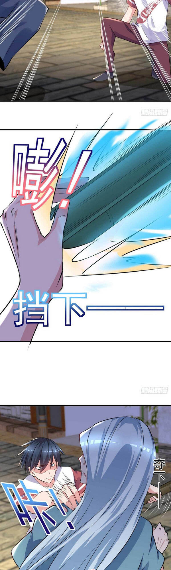 Mở Phòng Khám Tu Tiên - Chương 87