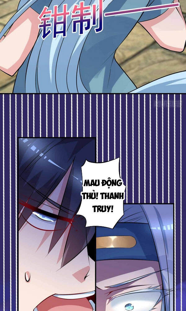 Mở Phòng Khám Tu Tiên - Chương 87