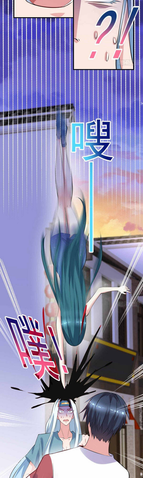 Mở Phòng Khám Tu Tiên - Chương 87