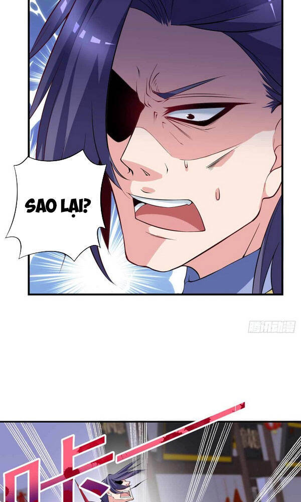Mở Phòng Khám Tu Tiên - Chương 87
