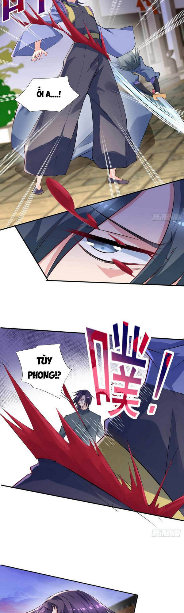 Mở Phòng Khám Tu Tiên - Chương 87