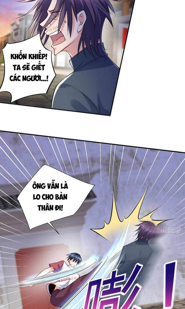 Mở Phòng Khám Tu Tiên - Chương 87