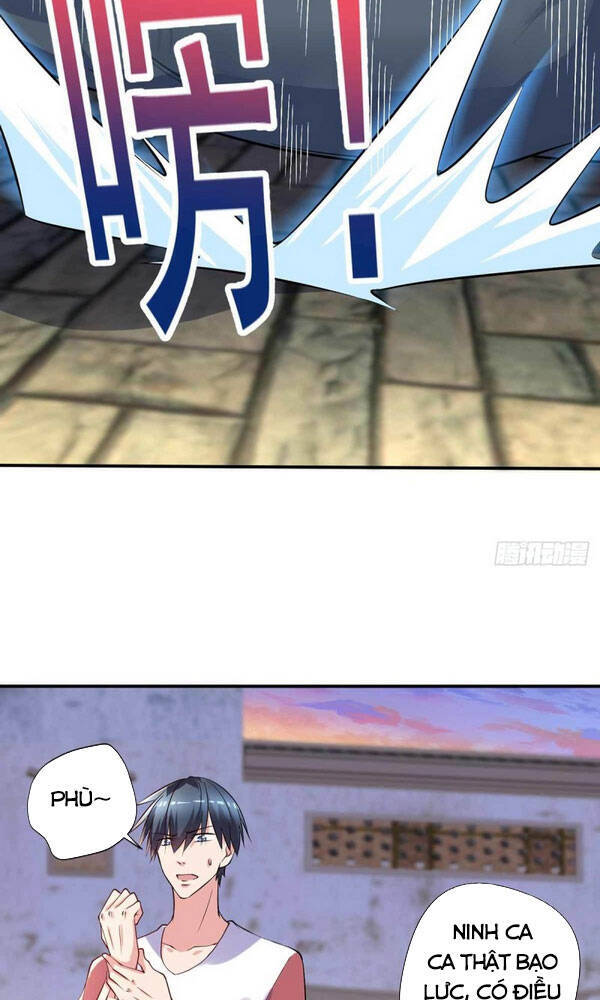 Mở Phòng Khám Tu Tiên - Chương 87