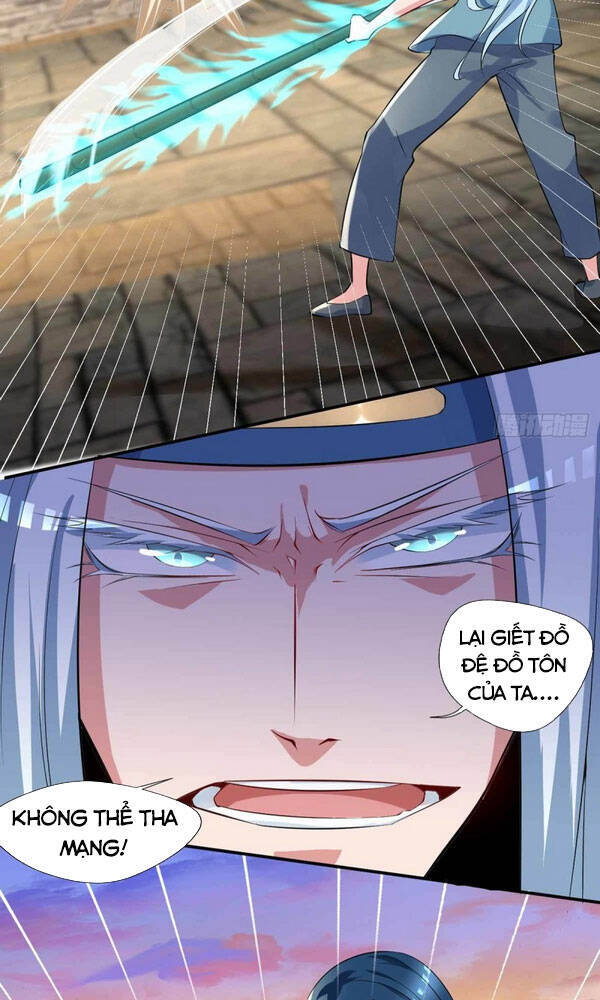 Mở Phòng Khám Tu Tiên - Chương 87