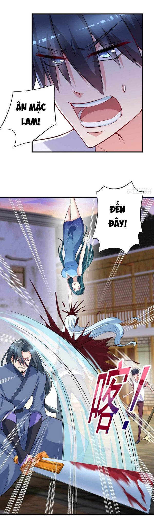 Mở Phòng Khám Tu Tiên - Chương 88