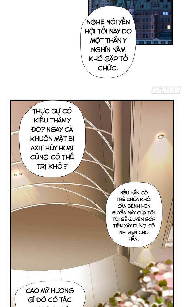 Mở Phòng Khám Tu Tiên - Chương 88