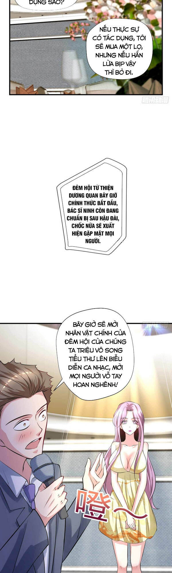 Mở Phòng Khám Tu Tiên - Chương 88