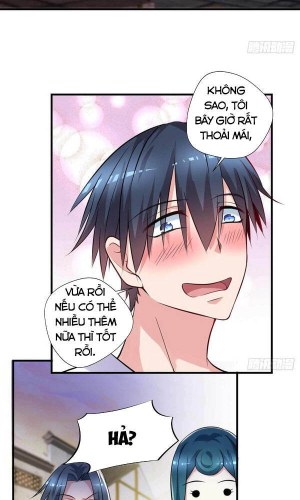 Mở Phòng Khám Tu Tiên - Chương 88