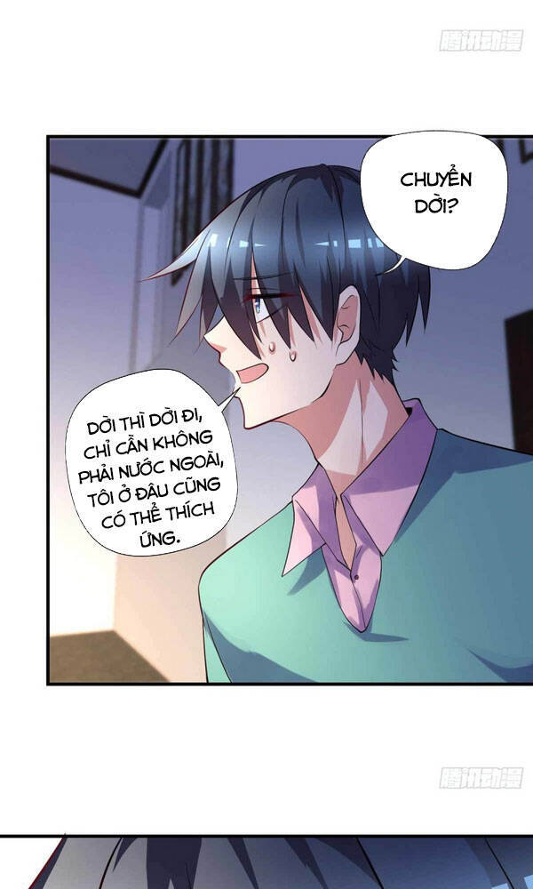 Mở Phòng Khám Tu Tiên - Chương 88