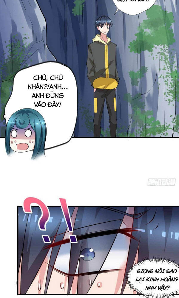 Mở Phòng Khám Tu Tiên - Chương 88