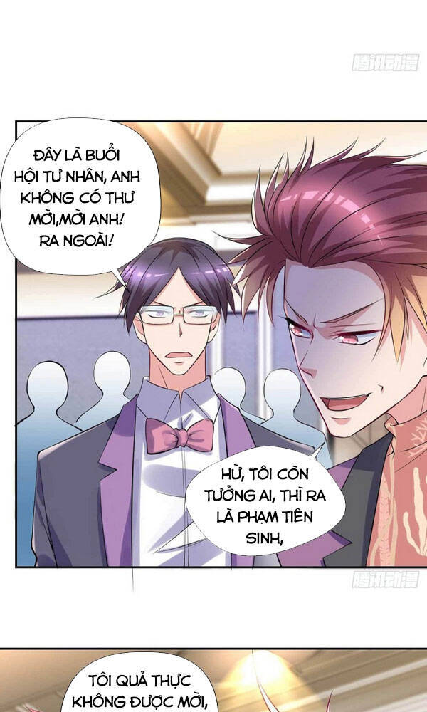 Mở Phòng Khám Tu Tiên - Chương 89