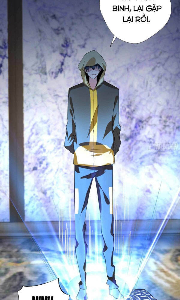 Mở Phòng Khám Tu Tiên - Chương 89