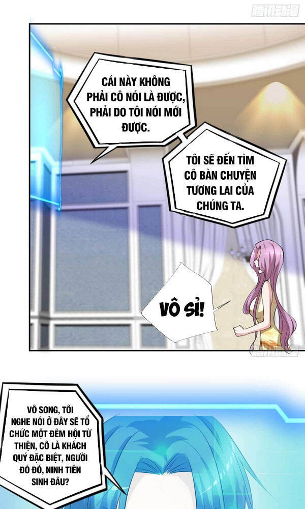 Mở Phòng Khám Tu Tiên - Chương 89