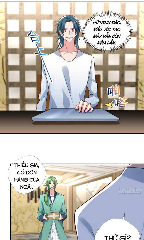 Mở Phòng Khám Tu Tiên - Chương 89