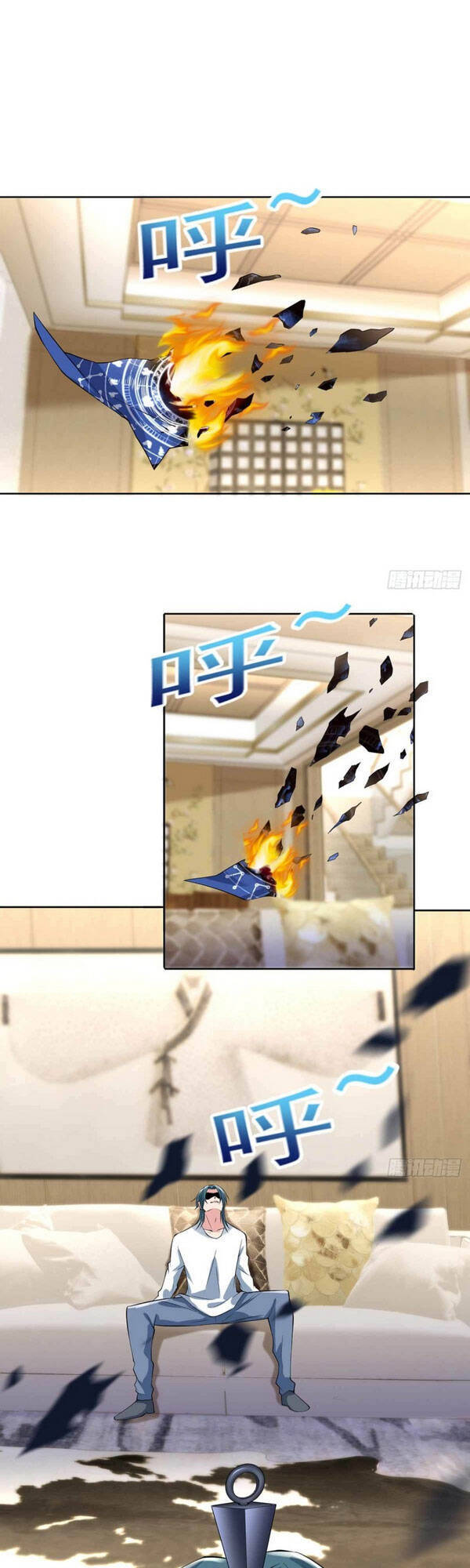 Mở Phòng Khám Tu Tiên - Chương 90