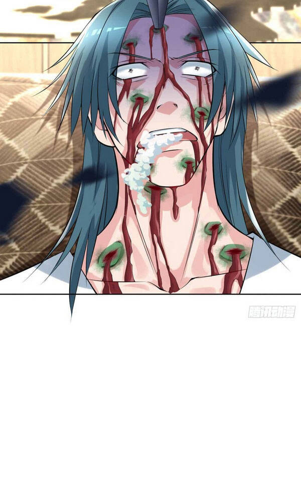 Mở Phòng Khám Tu Tiên - Chương 90