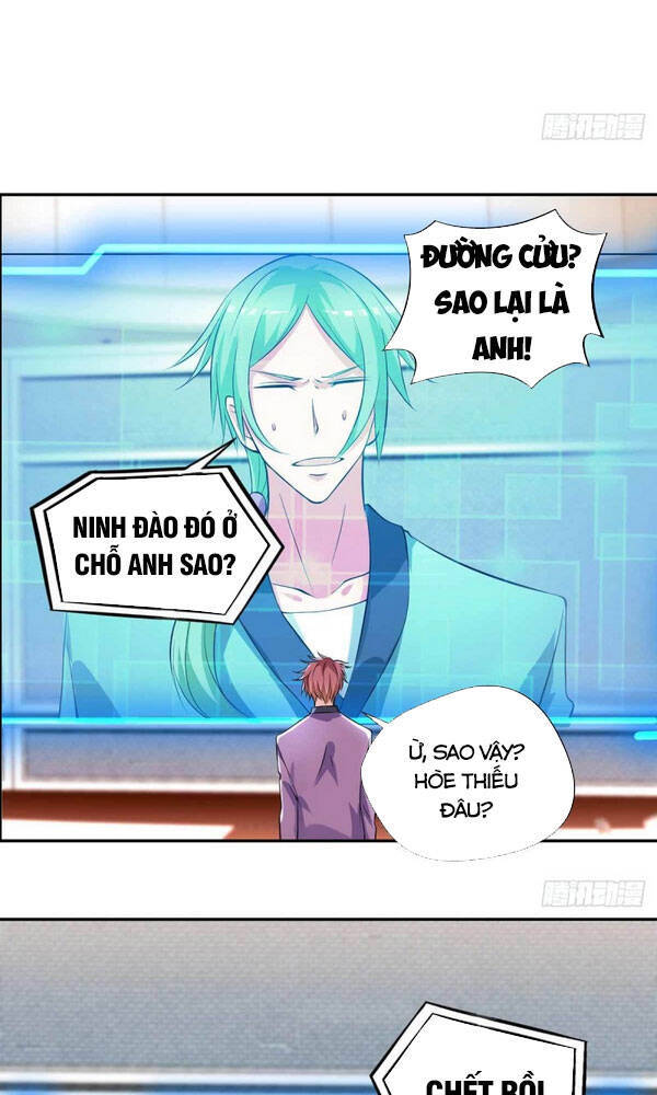 Mở Phòng Khám Tu Tiên - Chương 90