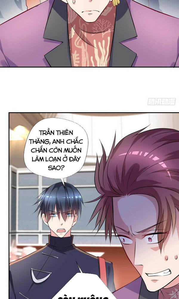 Mở Phòng Khám Tu Tiên - Chương 90