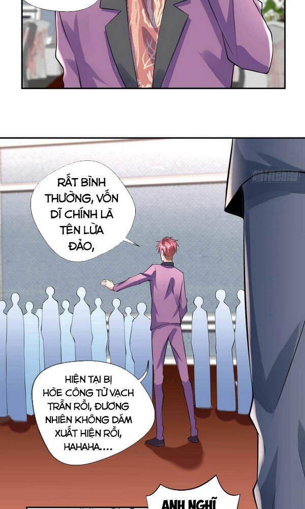 Mở Phòng Khám Tu Tiên - Chương 90