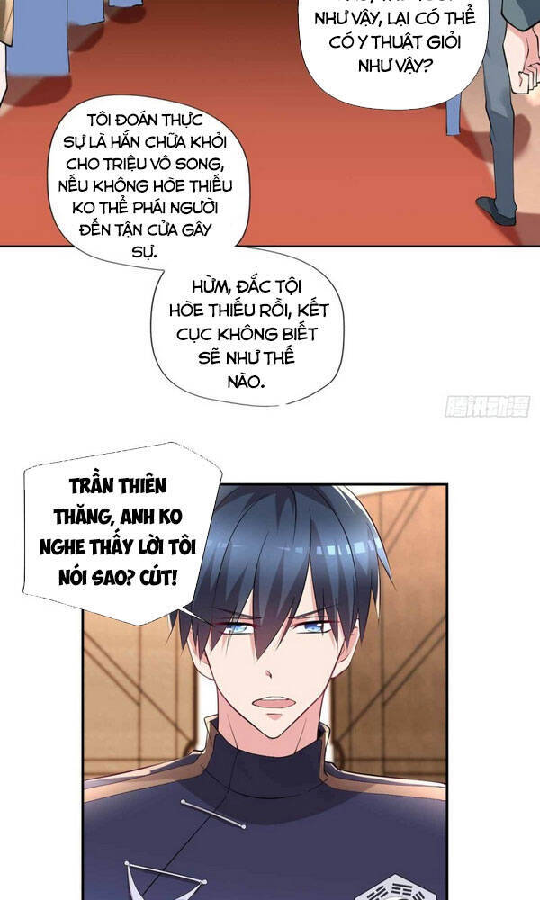 Mở Phòng Khám Tu Tiên - Chương 90