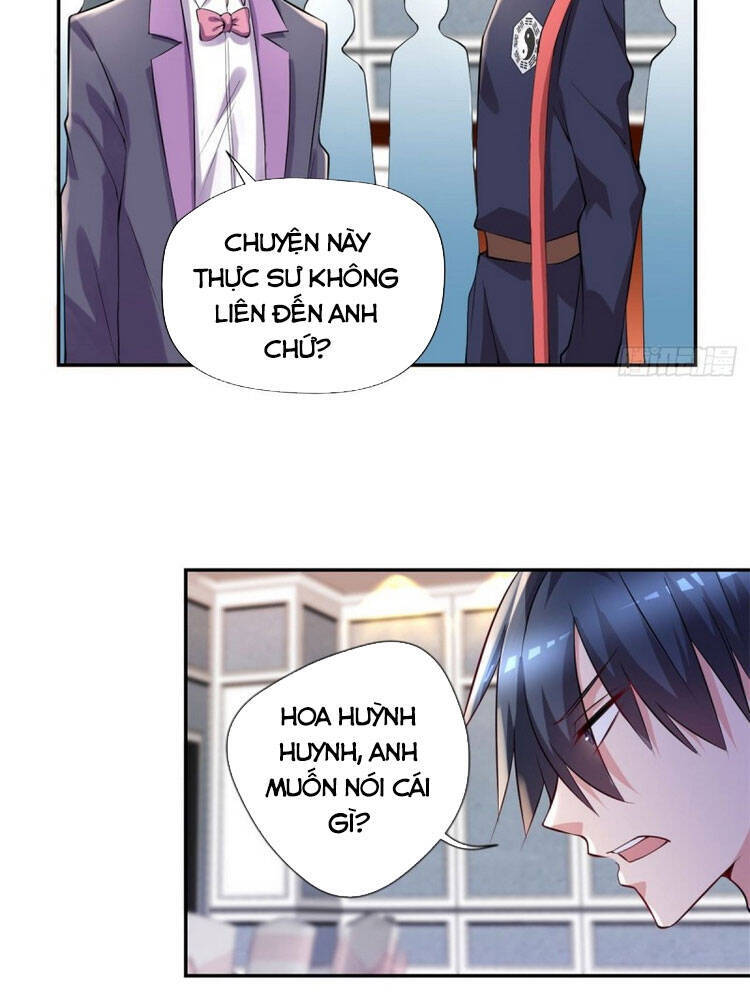 Mở Phòng Khám Tu Tiên - Chương 91