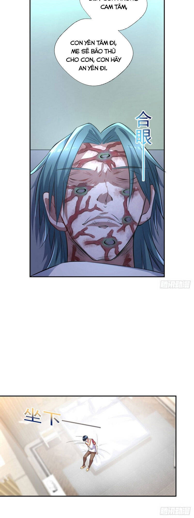 Mở Phòng Khám Tu Tiên - Chương 91