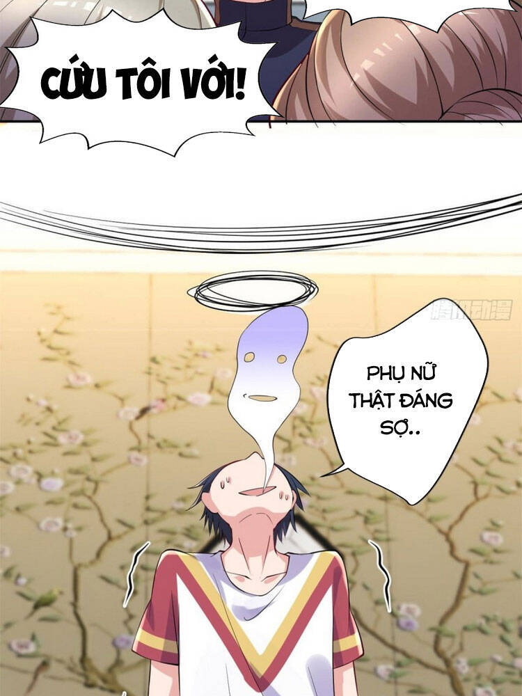 Mở Phòng Khám Tu Tiên - Chương 91