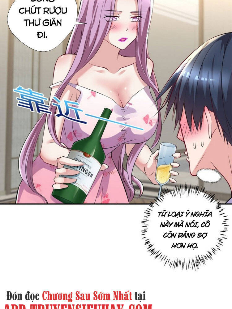 Mở Phòng Khám Tu Tiên - Chương 91