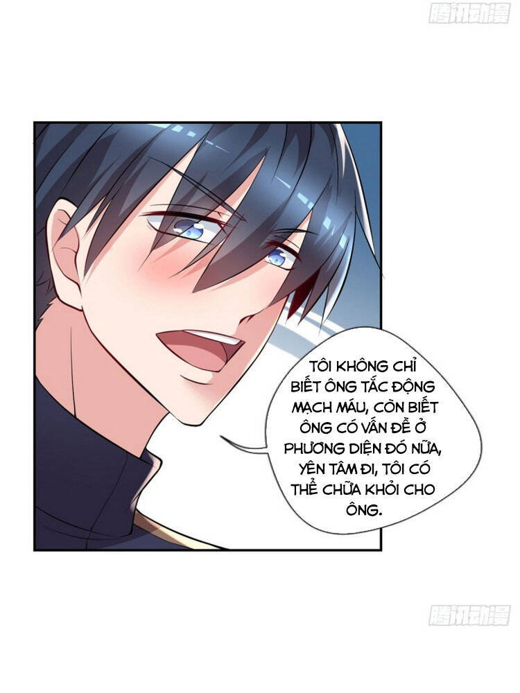 Mở Phòng Khám Tu Tiên - Chương 91