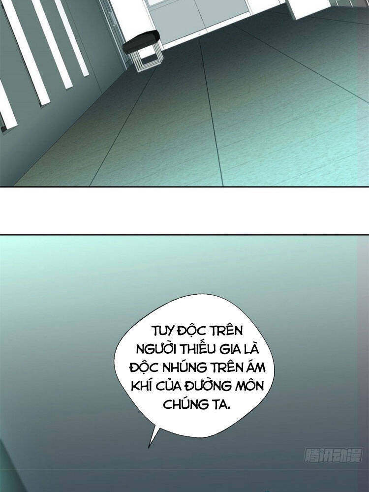 Mở Phòng Khám Tu Tiên - Chương 91