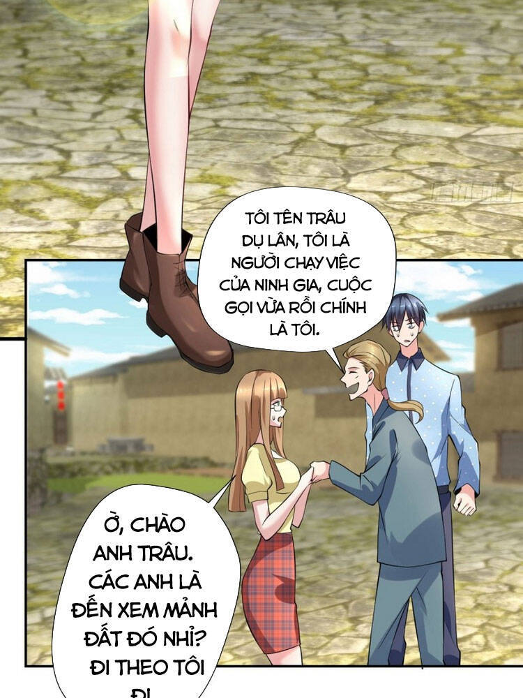 Mở Phòng Khám Tu Tiên - Chương 92