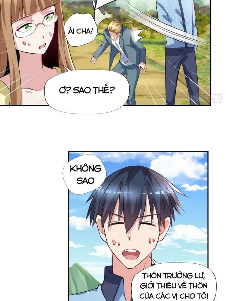 Mở Phòng Khám Tu Tiên - Chương 92