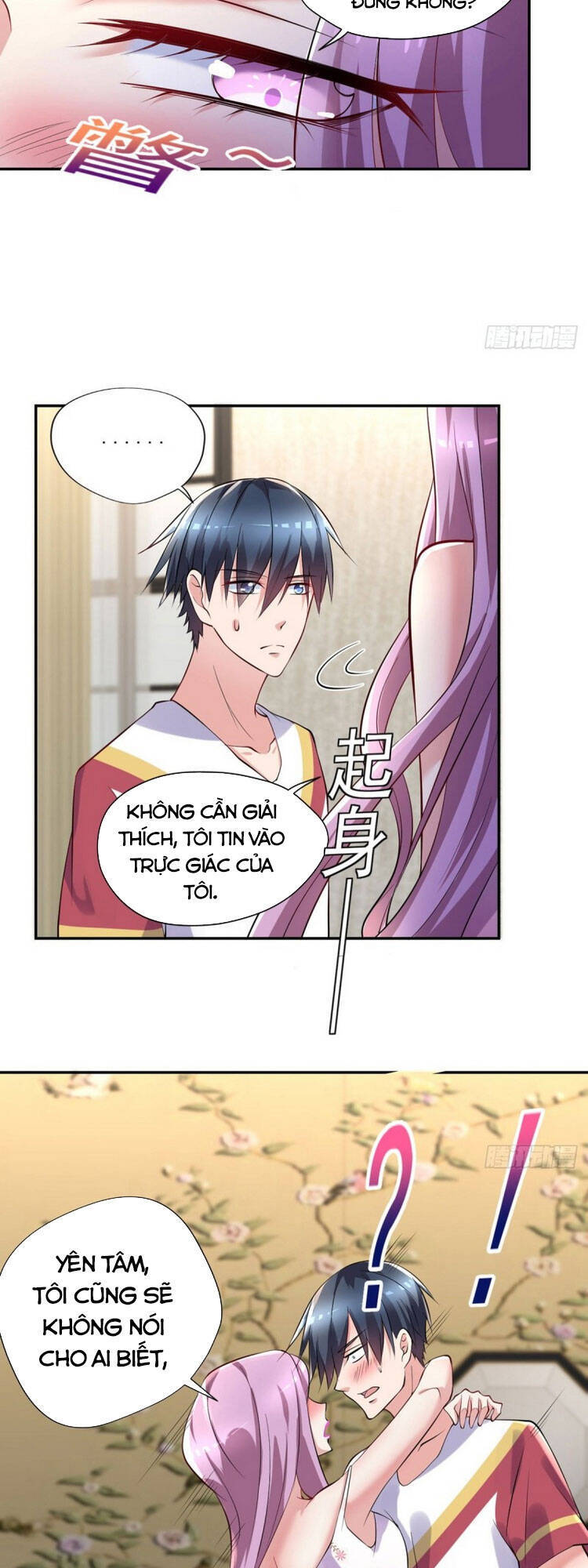 Mở Phòng Khám Tu Tiên - Chương 92