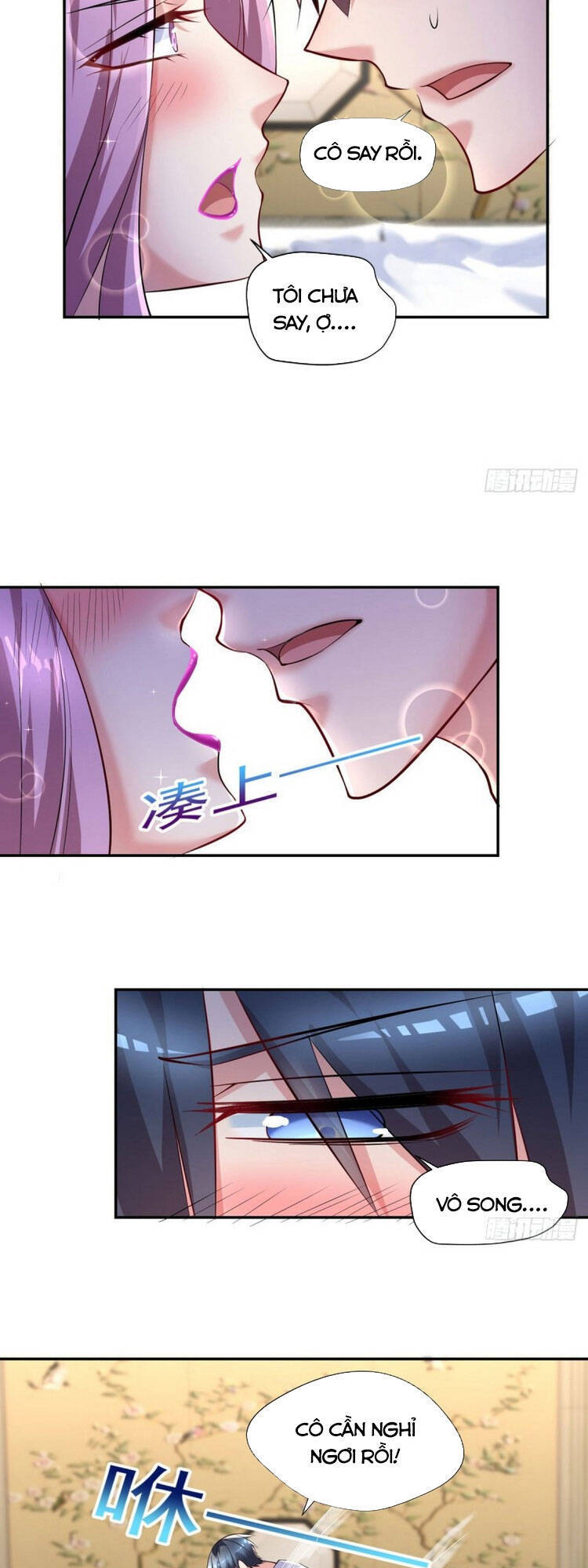 Mở Phòng Khám Tu Tiên - Chương 92