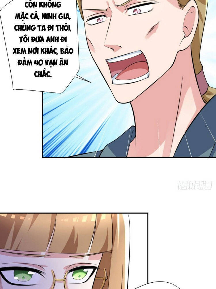 Mở Phòng Khám Tu Tiên - Chương 93