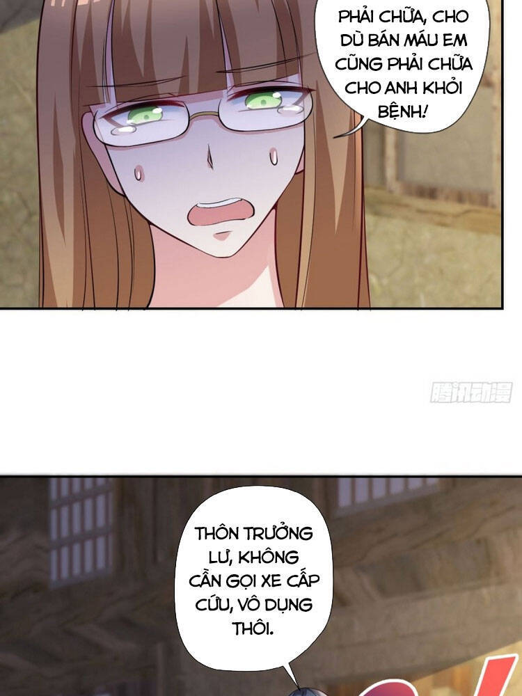 Mở Phòng Khám Tu Tiên - Chương 93