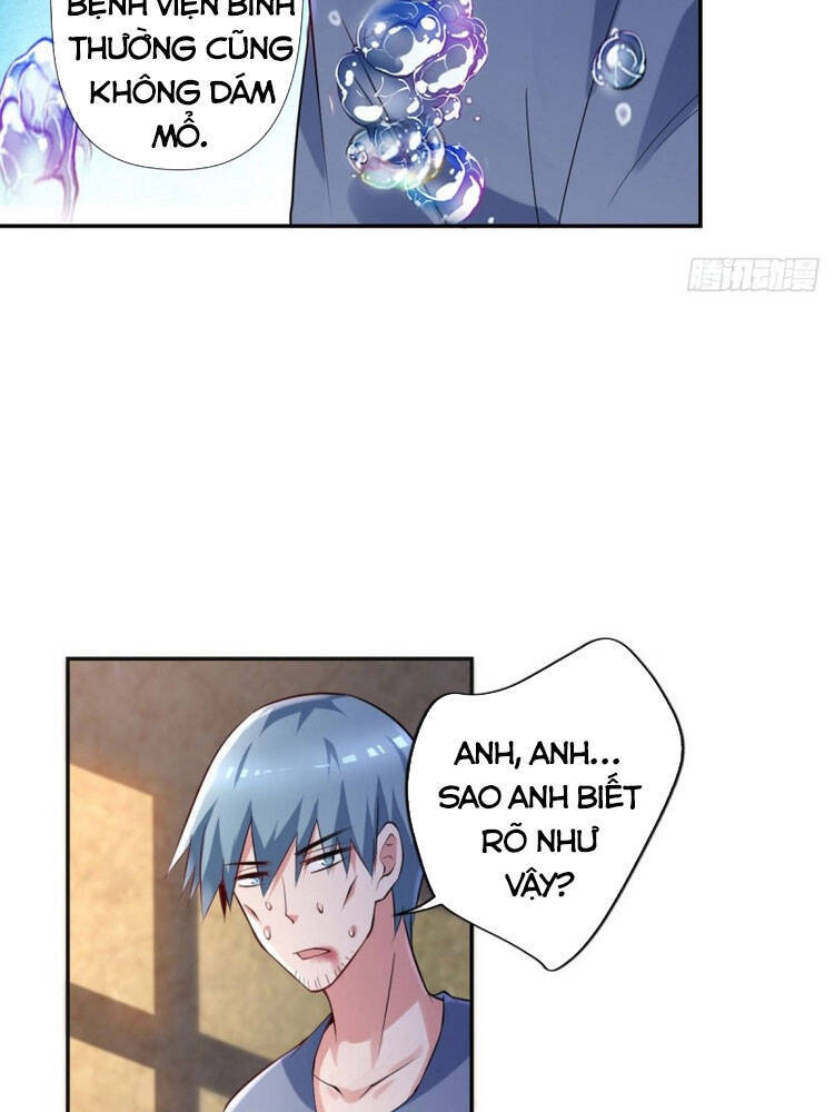 Mở Phòng Khám Tu Tiên - Chương 93